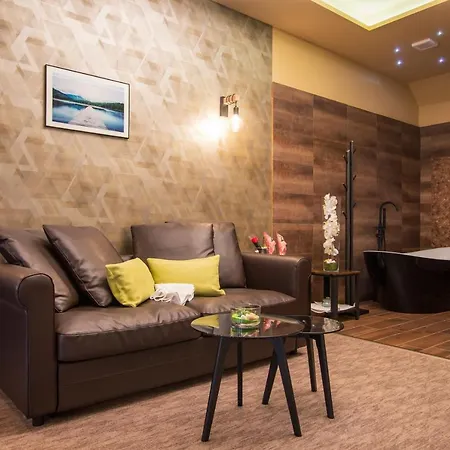 Veres Bed & Breakfast Veresegyhaz
