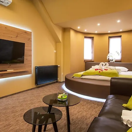 Bed & Breakfast Veres Veresegyhaz
