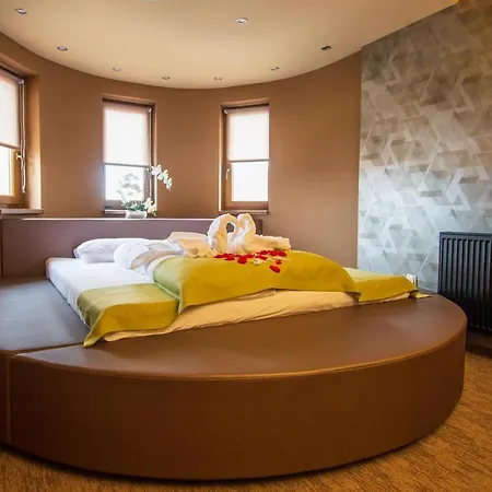 Bed & Breakfast Veres *