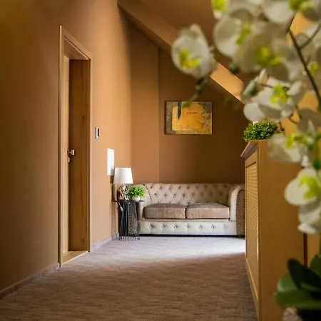 Veres Bed & Breakfast *
