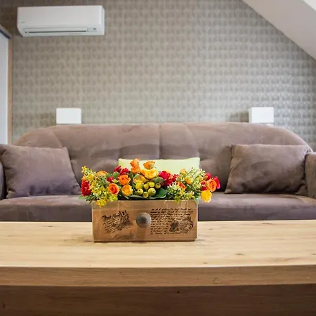 Bed & Breakfast Veres