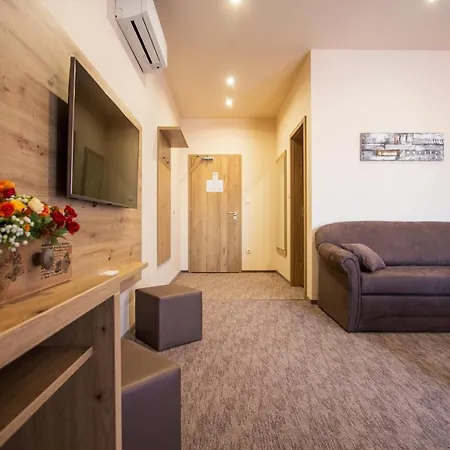 Veres Bed & Breakfast