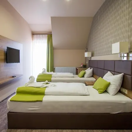 Bed & Breakfast Veres