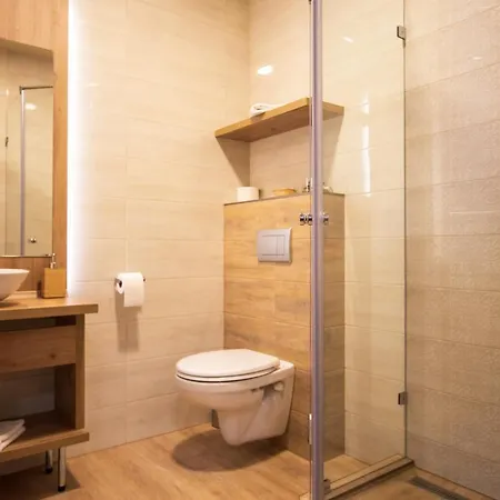 Bed & Breakfast Veres *