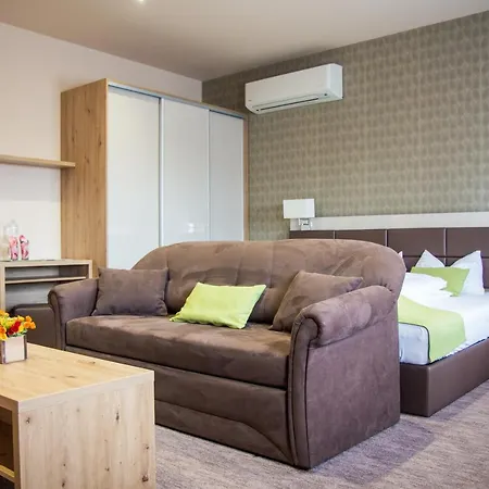 Bed & Breakfast Veres Veresegyhaz