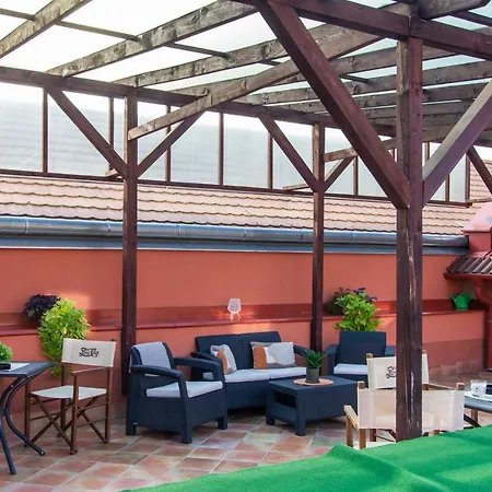 Veres Bed & Breakfast Veresegyhaz