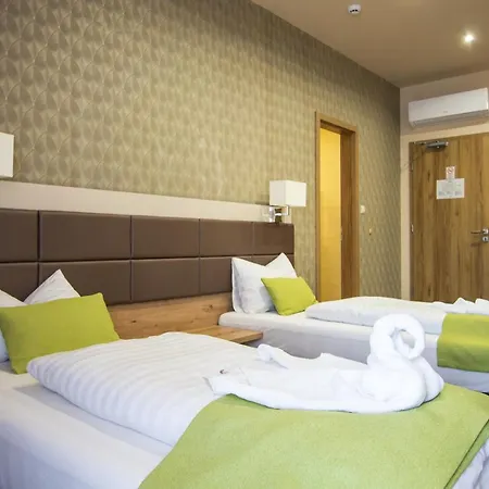 Veres Bed & Breakfast *