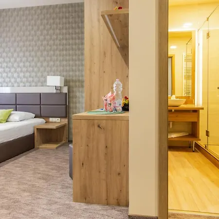 Veres Bed & Breakfast