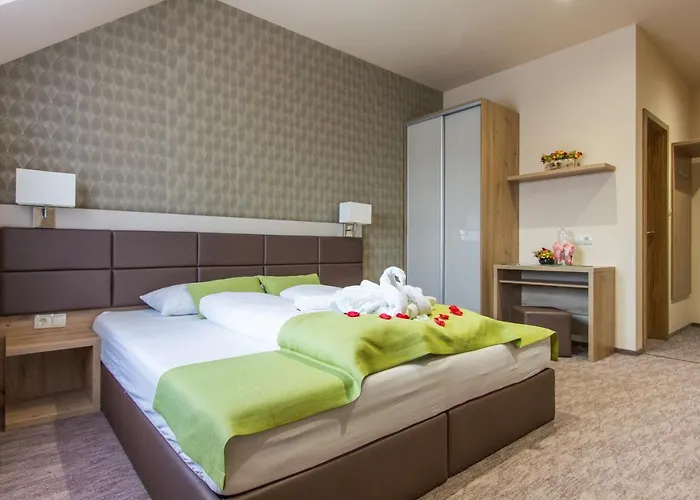 Bed & Breakfast Veres Veresegyház