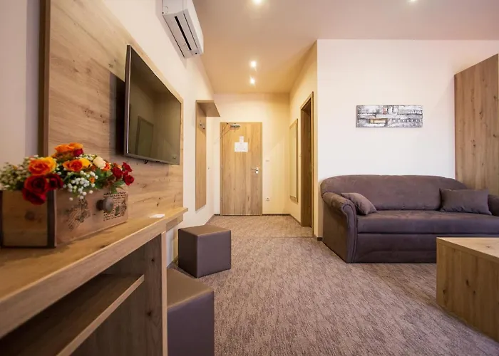 Veres B&B