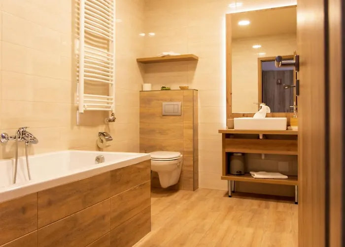 Bed & Breakfast Veres 4*