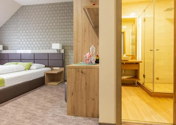Veres Bed & Breakfast